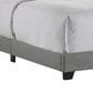 Hawthorne Furniture Rhyan Upholstered Twin Bed in Smoke, , large