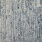 Feizy Brighton 2" x 3" Light Blue and Ivory Area Rug, , large