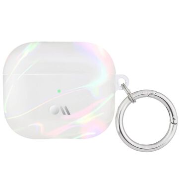 Case-Mate Case for Apple Airpods 3rd Gen - Soap Bubble, , large