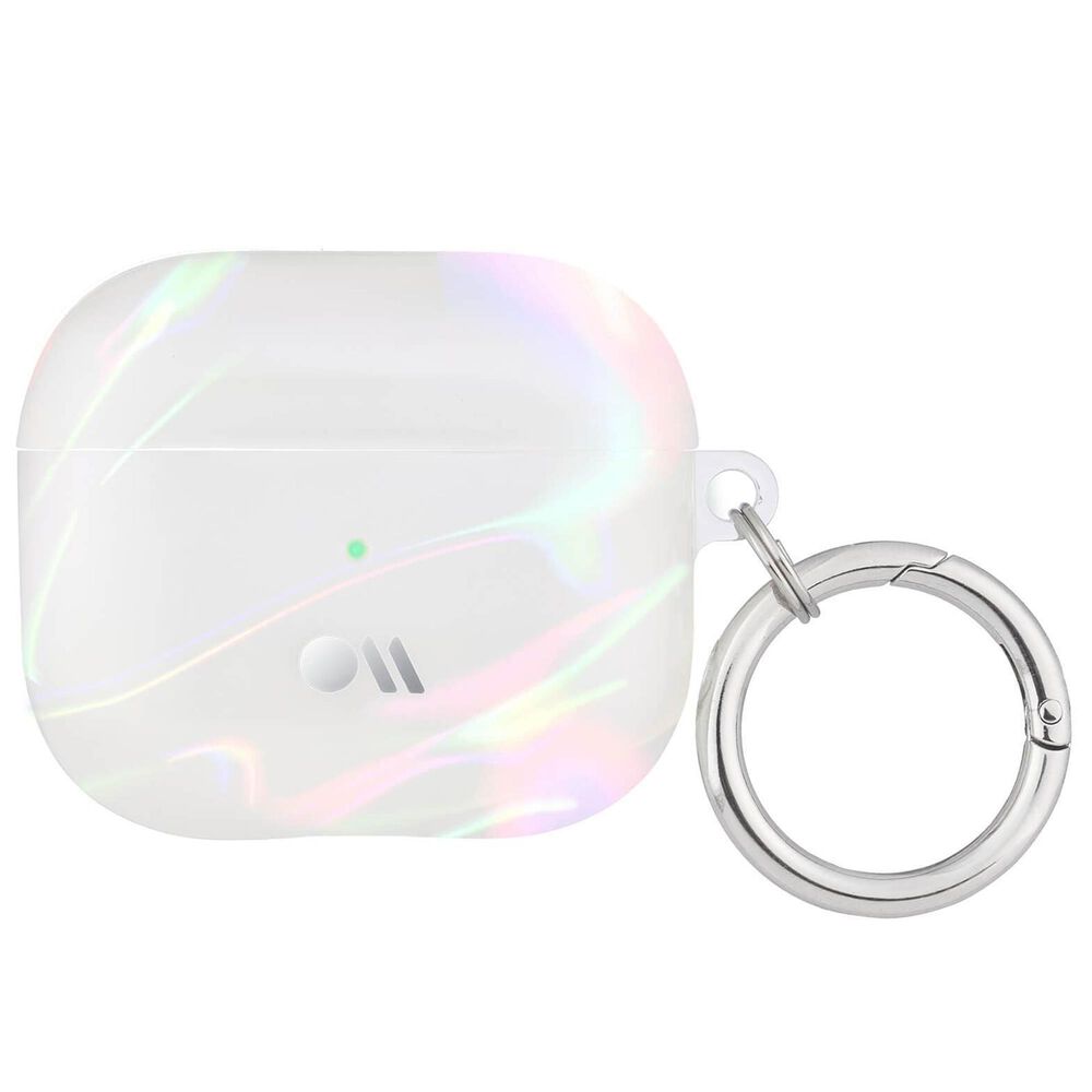 Case-Mate Case for AirPods 3rd Gen in Soap Bubble, , large