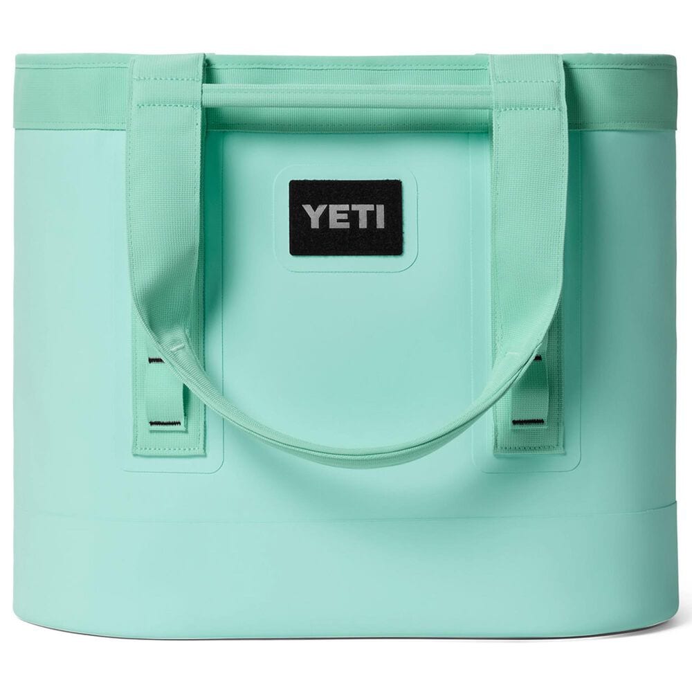 YETI Camino 35 Carryall Tote Bag in Seafoam, , large