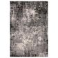 Dalyn Rug Company Cascina CC11CA 8" x 10" Carbon Area Rug, , large