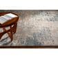 Surya Brunswick 2" x 3" Dusty Sage, Light Gray, Olive, Pale Blue, Taupe, Teal and Navy Area Rug, , large