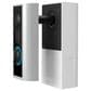 Ring Peephole Camera - Video Doorbell in Satin Nickel, , large