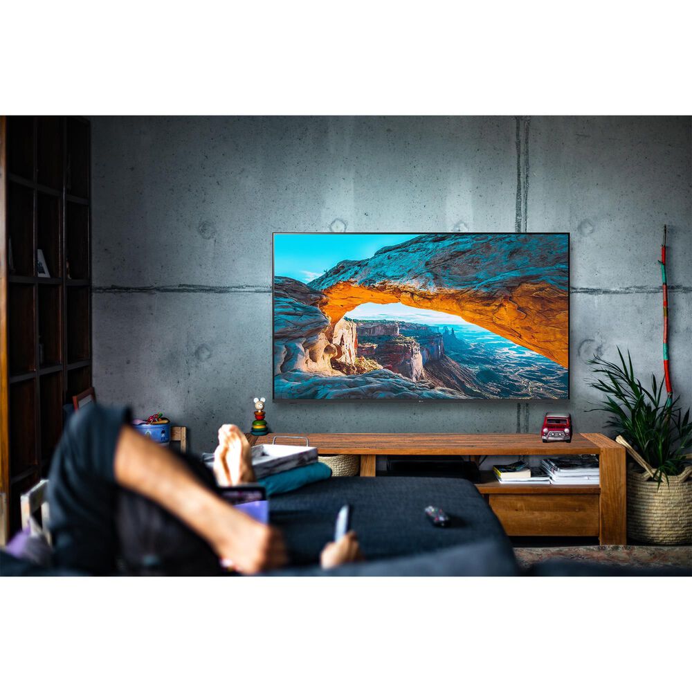 LG 86&quot; Class UT75 Series LED 4K UHD in Black - Smart TV, , large