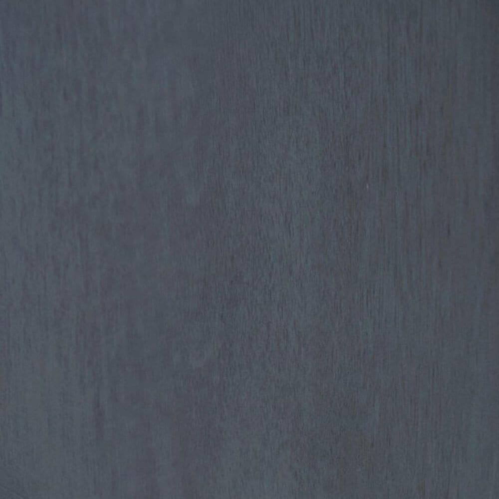 Legends Furniture Americana Bookcase Pier in Corduroy Blue, , large