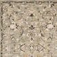 Loloi II Beatty BEA-03 5" x 7"6" Grey Area Rug, , large