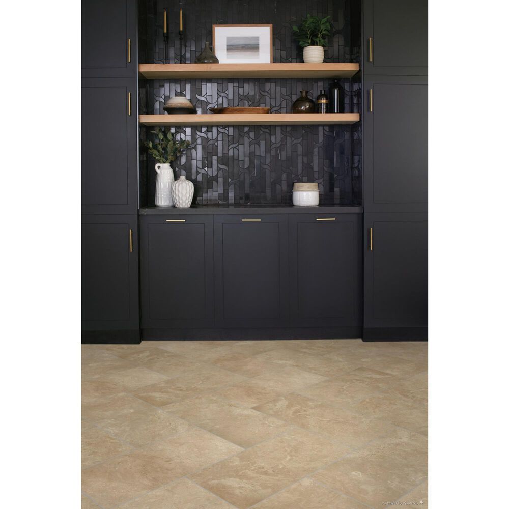 Dal-Tile Affinity Beige AF02RCT 12&quot; x 24&quot; Porcelain Tile, , large