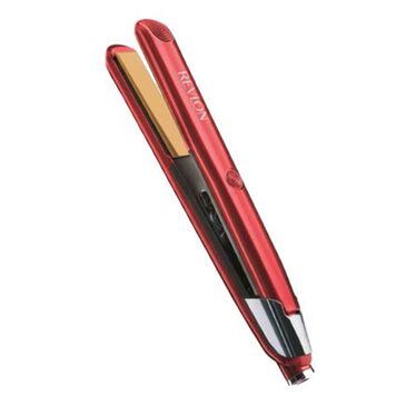 Revlon Perfect Straight 1" Flat Iron, , large