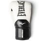 Everlast Elite 2 12 Oz Boxing Gloves in White and Black, , large