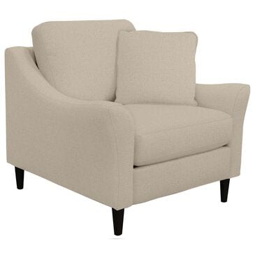 England Furniture Kinley Accent Chair in Natural Beauty Alabaster, , large