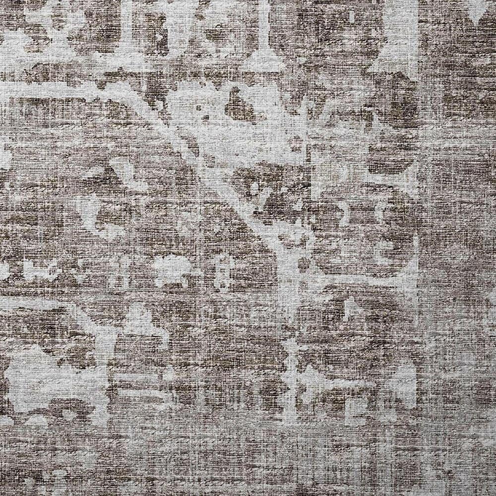 Dalyn Rug Company Aberdeen 2&#39;3&quot; x 7&#39;6&quot; Coffee Runner, , large