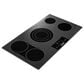 Thor Kitchen 36" Professional Electric Cooktop in Black, , large