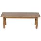 37B Bodhi Bench in Brown, , large