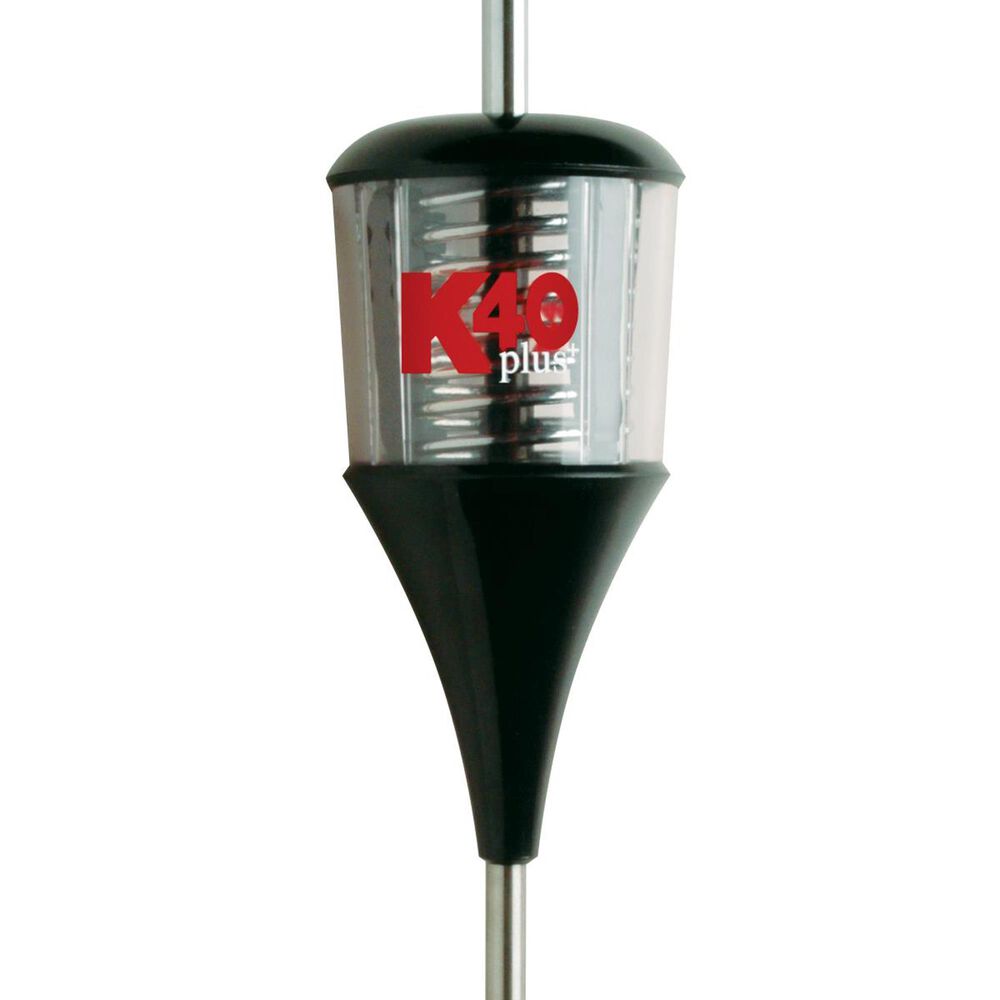 Das Companies Antennas &amp; Accessories Cb Antenna Ctr Load 10/11Meter 6000W, , large