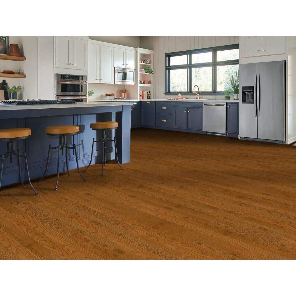 Robbins Natural Forest Gunstock Oak Solid Hardwood, , large