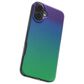 Zagg Milan Snap MagSafe Case for Apple iPhone 16 Plus in Raven Feather, , large