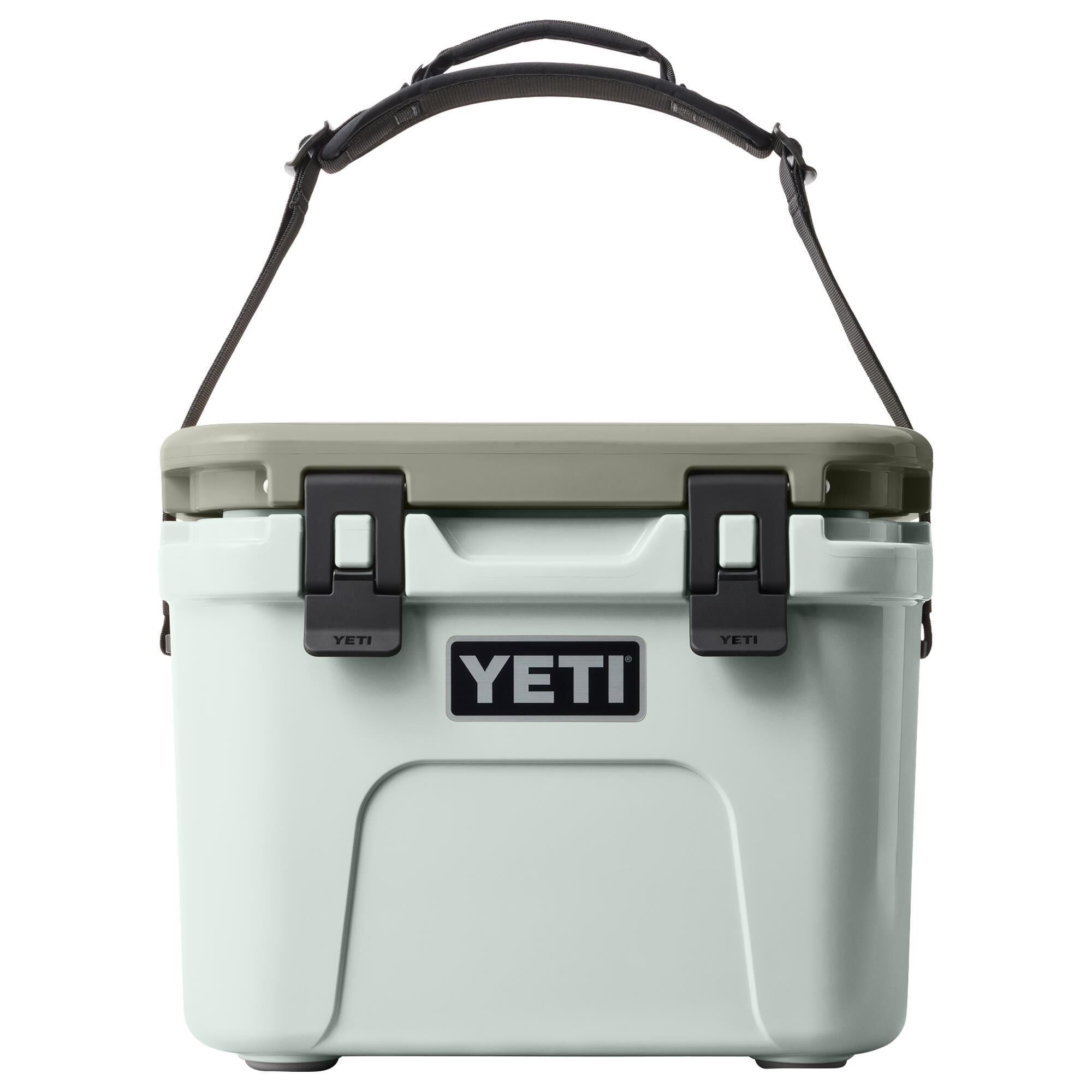 YETI Roadie 15 Hard Cooler in Ridgeline