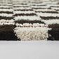 Balta Rugs Stella Darien Brown 5"3" x 7" Area Rug, , large