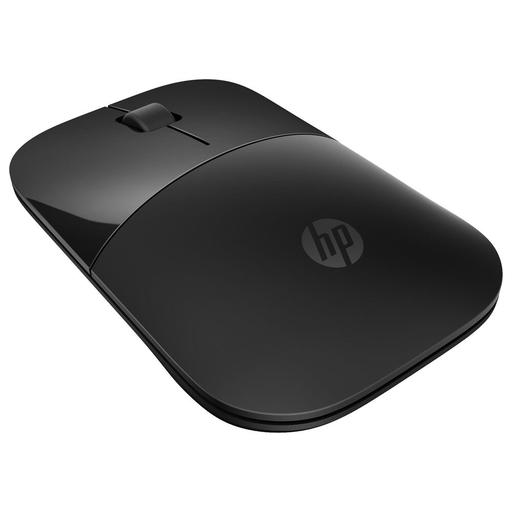 HP Z3700 G2 Wireless Mouse in Black Onyx, , large