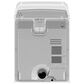 Maytag 7 Cu. Ft. Electric Dryer with Steam in White, , large