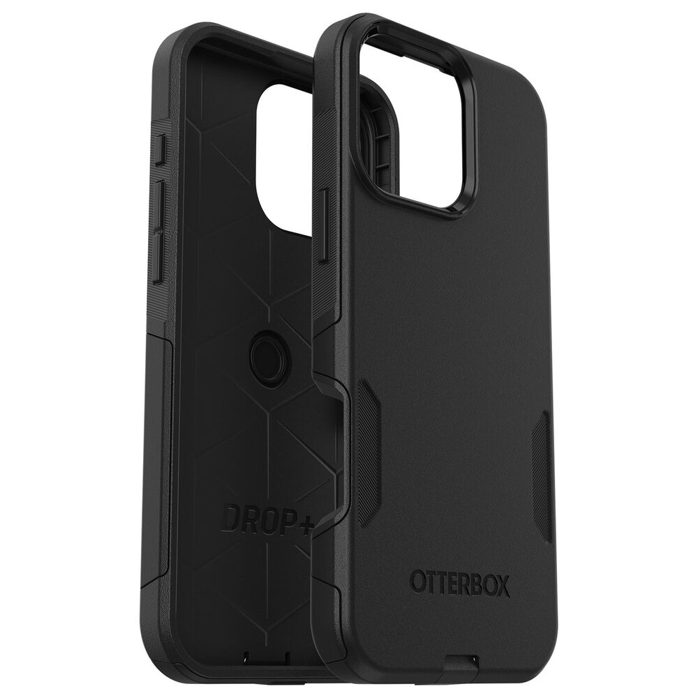 OtterBox Commuter Magsafe Case for Apple iPhone 16 Pro Max in Black, , large
