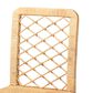 Baxton Studio Moscow Counter Stool in Natural Brown and Walnut Brown, , large