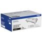 Brother Genuine Mono Laser Black Toner Cartridge, , large