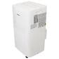 Whirlpool 12000 BTU Portable Air Conditioner with Dehumidifier in White, , large
