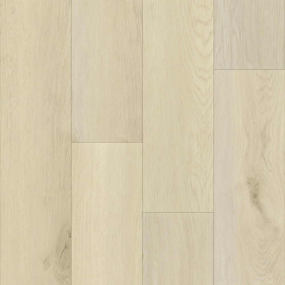 Tru-Cor SPC Tivoli Oak 8" x 60" Luxury Vinyl Plank, , large