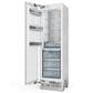 Thor Kitchen 12.4 Cu. Ft. Built-In Column Freezer with Automatic Ice Maker in Stainless Steel, , large