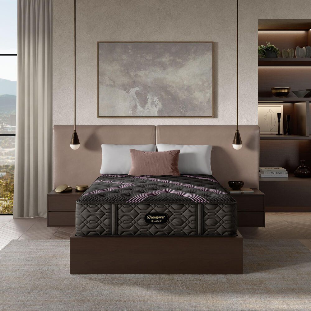 Beautyrest Black Series2 Medium California King Mattress, , large