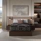 Beautyrest Black Series2 Medium California King Mattress, , large