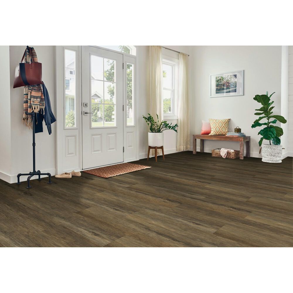 Bruce LifeSeal Reserve Artistic Inspiration 9&quot; x 60&quot; Luxury Vinyl Plank, , large