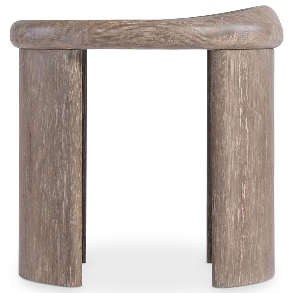 Bernhardt Bryant Side Table in Aurum, , large