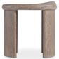 Bernhardt Bryant Side Table in Aurum, , large