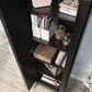 Sauder Merton Hall 2-Door Storage Cabinet in Dakota Oak, , large