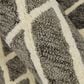Amer Rugs Vista 8" x 10" Khaki Area Rug, , large