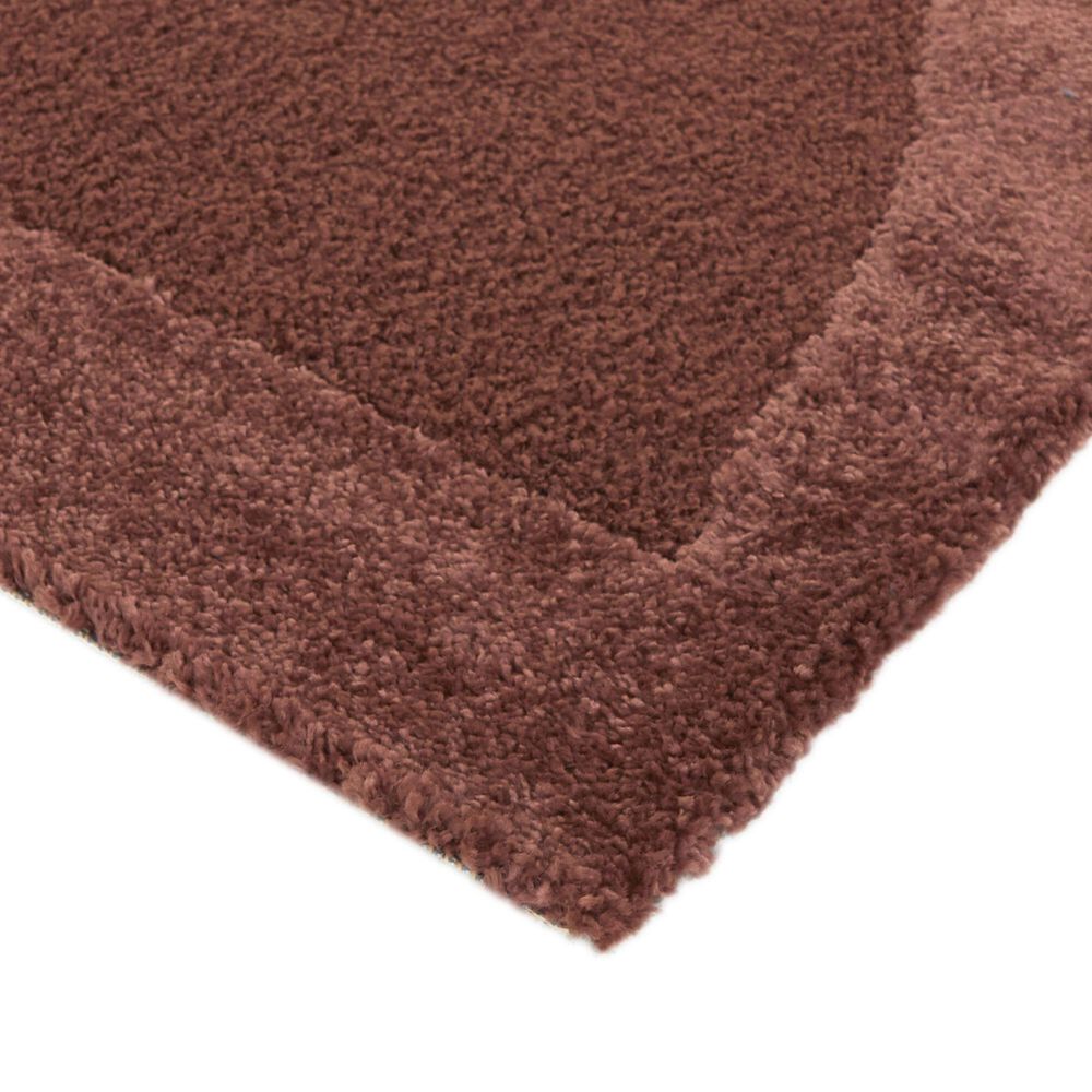 Balta Rugs Ascalon 5&#39;3&quot; x 7&#39; Wine Area Rug, , large