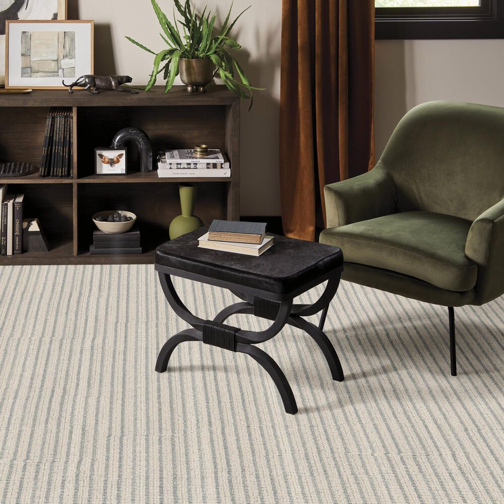 Anderson Tuftex Laken Carpet in Tide Pool, , large