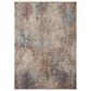 Karastan Tryst Marseille RG073-416 9" x 12" Multicolor Area Rug, , large