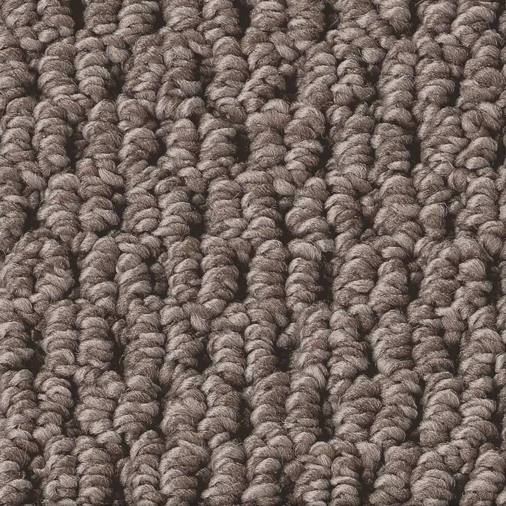 Shaw Perspective Path Carpet in Cappuccino, , large