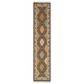 Oriental Weavers Masterpiece 530M 2"3" x 10" Red Runner, , large