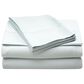 Caro Home King Bamboo Sheet Set in Sky, , large