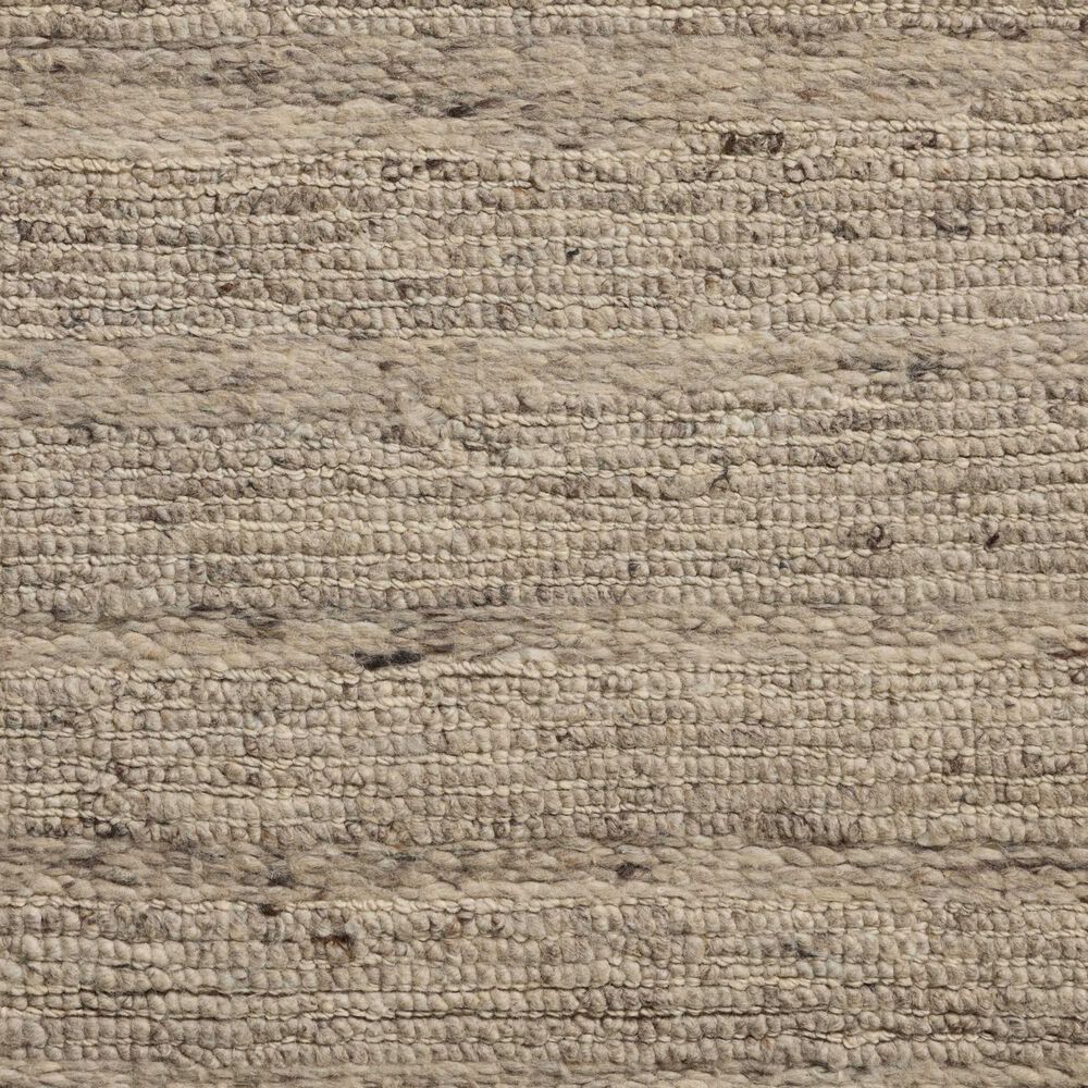 Loloi Lennox Smoke 2'6" x 11'6" Runner, , large