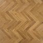 Karastan Gault Estate Herringbone Norwich Honey Oak Engineered Hardwood, , large