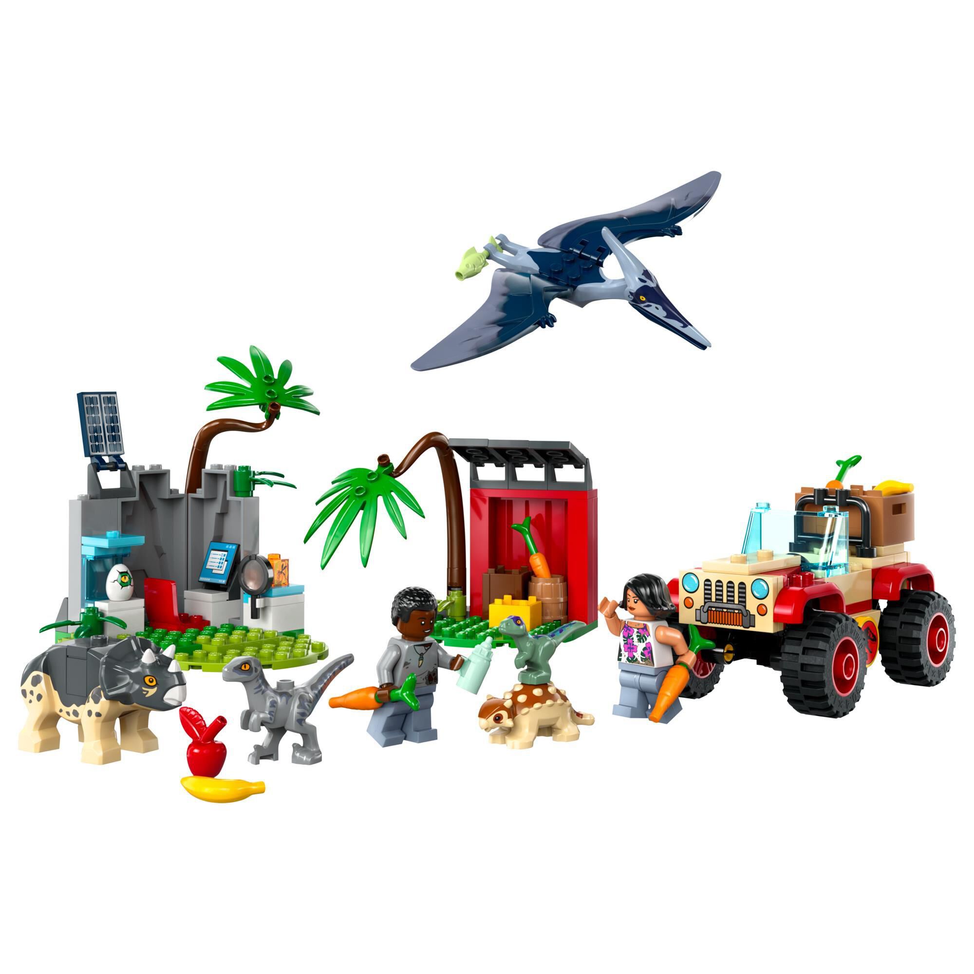 Lego jurassic world price store