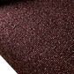 Furniture of America Premier Accent Chair in Burgundy Tweed, , large