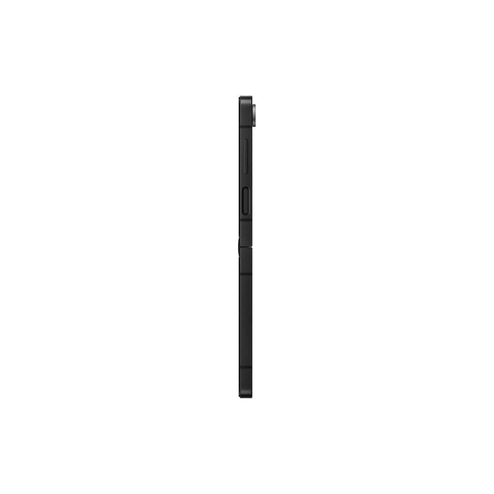 Samsung Galaxy Z Flip7 FE 128GB in Black, , large