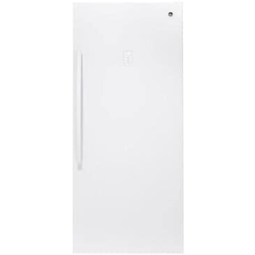 GE Appliances 21.3 Cu. Ft. Frost-Free Upright Freezer, , large